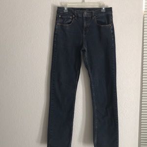 Men’s RSQ Amsterdam Relaxed jeans